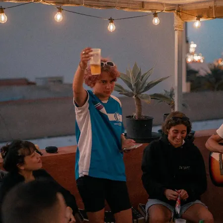 Dona Rose Old Town *