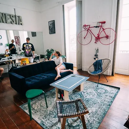 Dona Rose Old Town Las Palmas de Gran Canaria