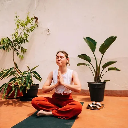 Dona Rose Old Town Ostello *