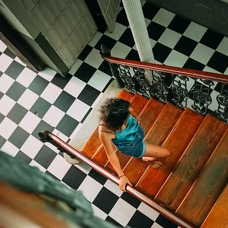 Dona Rose Old Town * Las Palmas de Gran Canaria