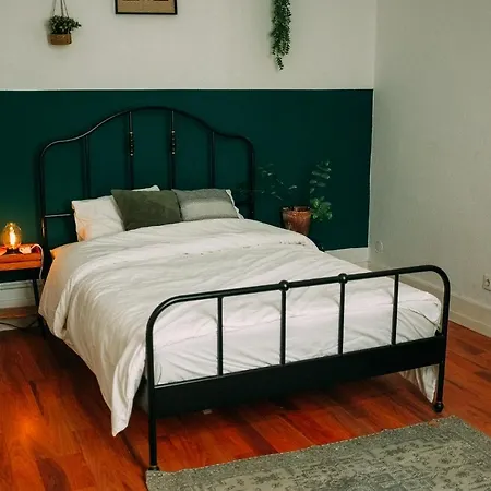 Ostello Dona Rose Old Town