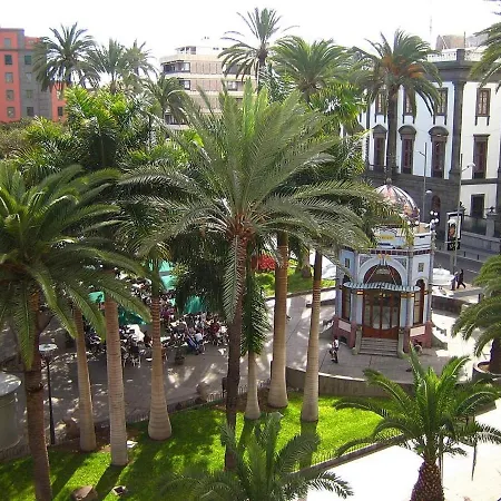 Ostello Dona Rose Old Town