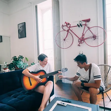 Dona Rose Old Town Las Palmas de Gran Canaria