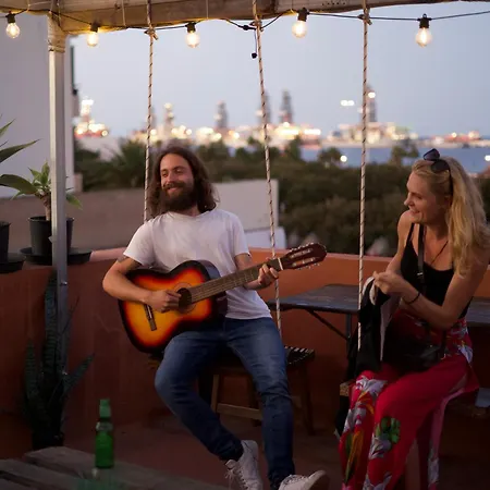 Dona Rose Old Town Albergue *