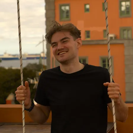 Dona Rose Old Town * Las Palmas de Gran Canárias