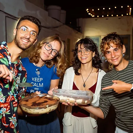 Dona Rose Old Town * Las Palmas de Gran Canaria