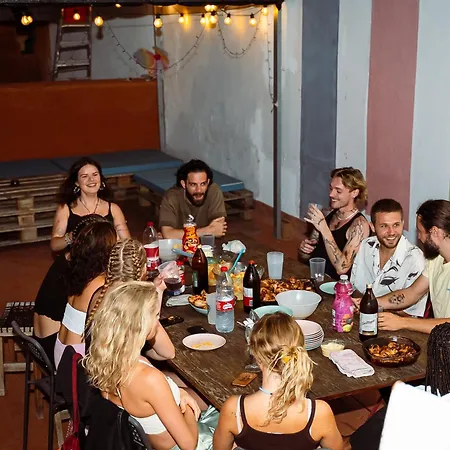 Dona Rose Old Town Albergue