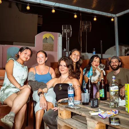 Ostello Dona Rose Old Town *