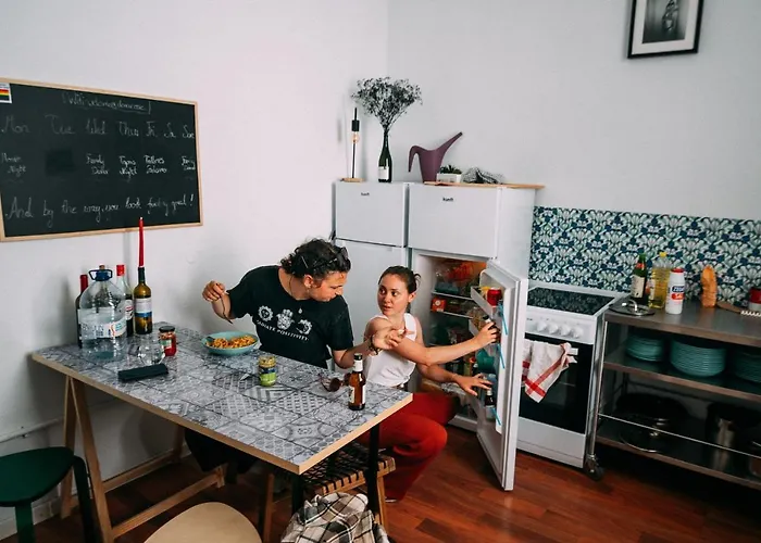 Dona Rose Old Town *