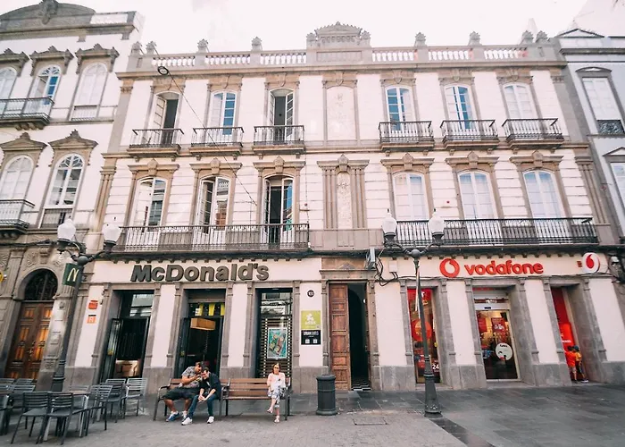 Dona Rose Old Town Albergue