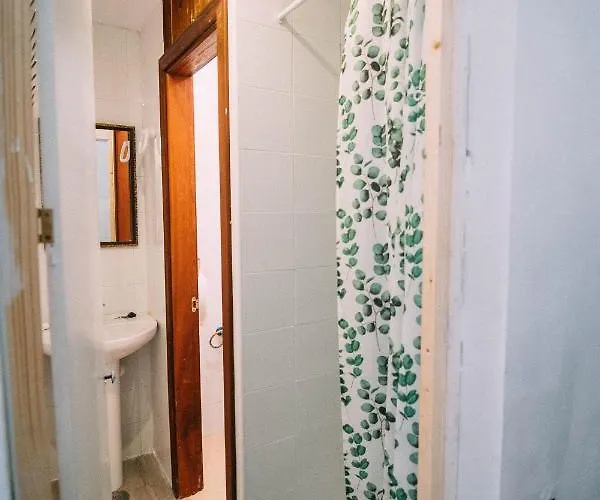 Dona Rose Old Town Albergue Las Palmas de Gran Canárias