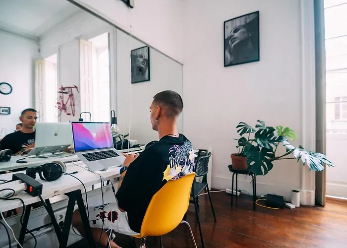 Dona Rose Old Town Albergue