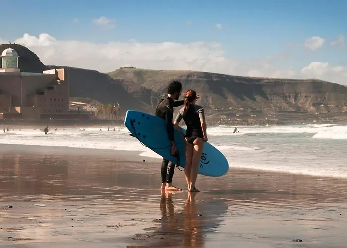 Albergue Dona Rose Old Town *