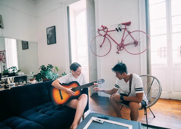 Dona Rose Old Town Las Palmas de Gran Canárias