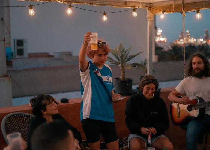 Dona Rose Old Town *