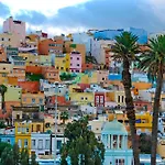 Dona Rose Old Town * لاس بالماس دي غران كاناريا