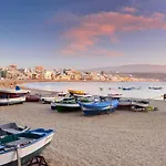 Dona Rose Old Town لاس بالماس دي غران كاناريا