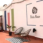 Dona Rose Old Town لاس بالماس دي غران كاناريا