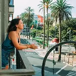 Dona Rose Old Town بيت شباب لاس بالماس دي غران كاناريا