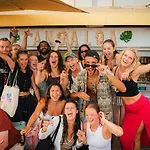 Auberge de jeunesse Dona Rose Old Town Las Palmas de Gran Canaria