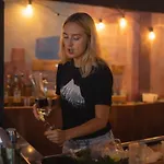 Dona Rose Old Town * Лас-Пальмас-де-Гран-Канария