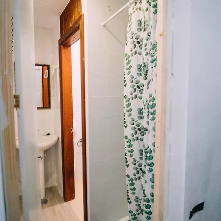 Dona Rose Old Town Hostel Las Palmas / Gran Canaria