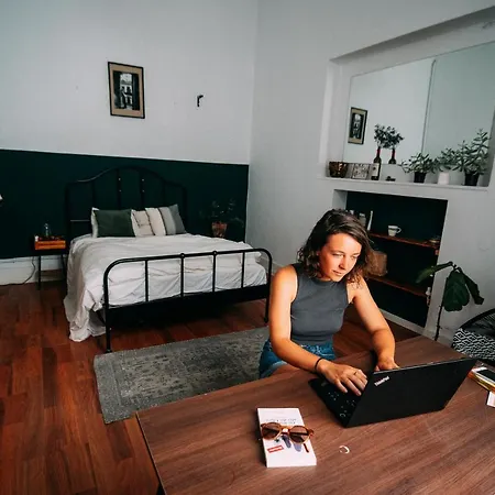 Hostel Dona Rose Old Town Las Palmas / Gran Canaria