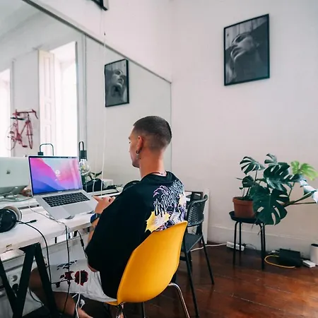 Dona Rose Old Town Hostel