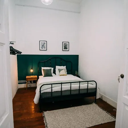 Hostel Dona Rose Old Town