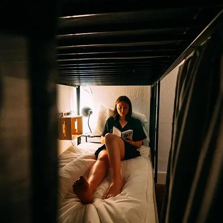 Hostel Dona Rose Old Town *