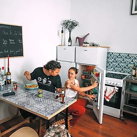 Hostel Dona Rose Old Town Las Palmas de Gran Canaria