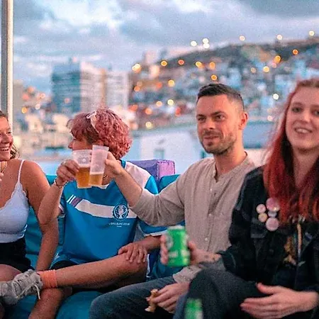 Hostel Dona Rose Old Town Las Palmas de Gran Canaria