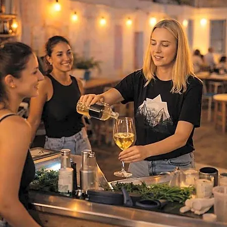 Dona Rose Old Town Hostel Las Palmas de Gran Canaria