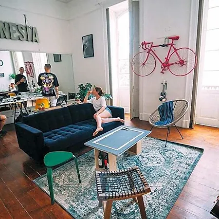 Hostel Dona Rose Old Town Las Palmas de Gran Canaria