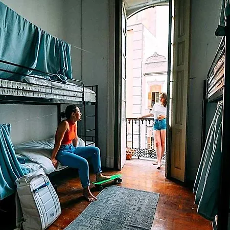 Hostel Dona Rose Old Town