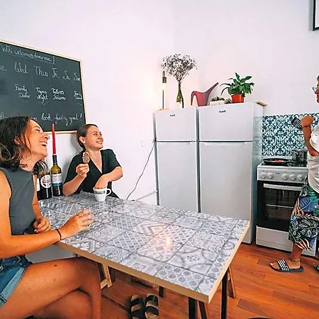 Hostel Dona Rose Old Town *
