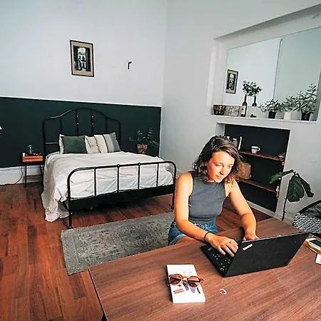 Dona Rose Old Town Hostel *