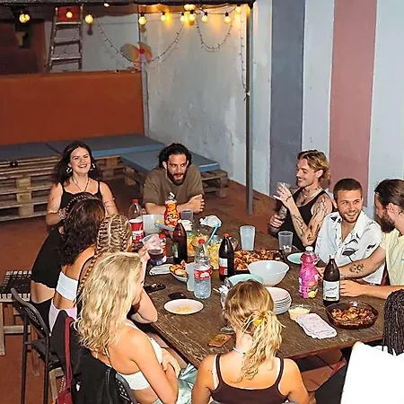 Dona Rose Old Town Las Palmas de Gran Canaria