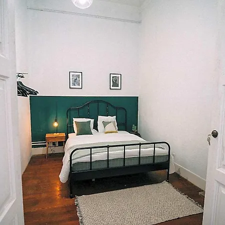 Dona Rose Old Town Hostel *