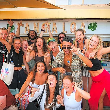 Hostel Dona Rose Old Town *