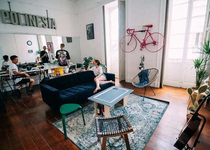 Dona Rose Old Town ラスパルマス・デ・グランカナリア