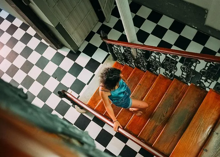 Dona Rose Old Town * Las Palmas de Gran Canaria