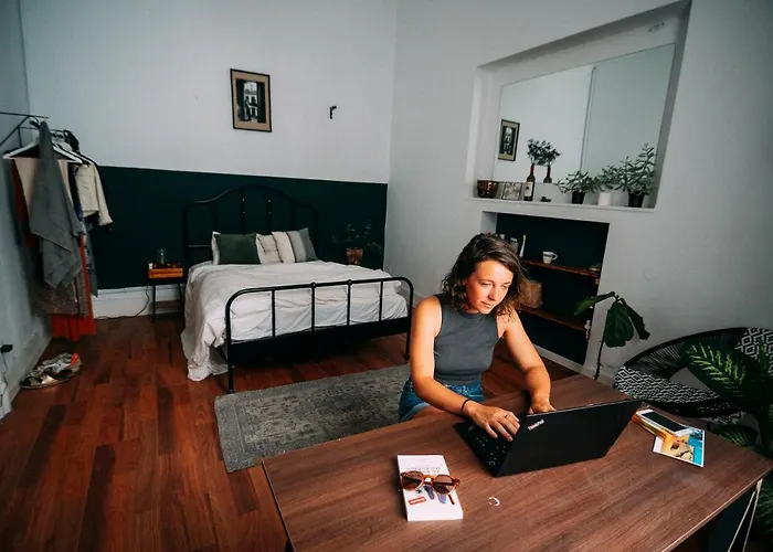 Hostel Dona Rose Old Town Las Palmas de Gran Canaria