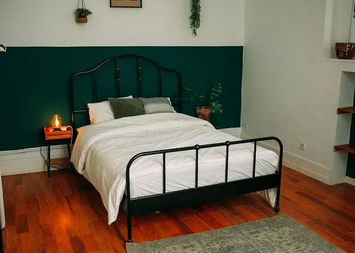 Hostel Dona Rose Old Town