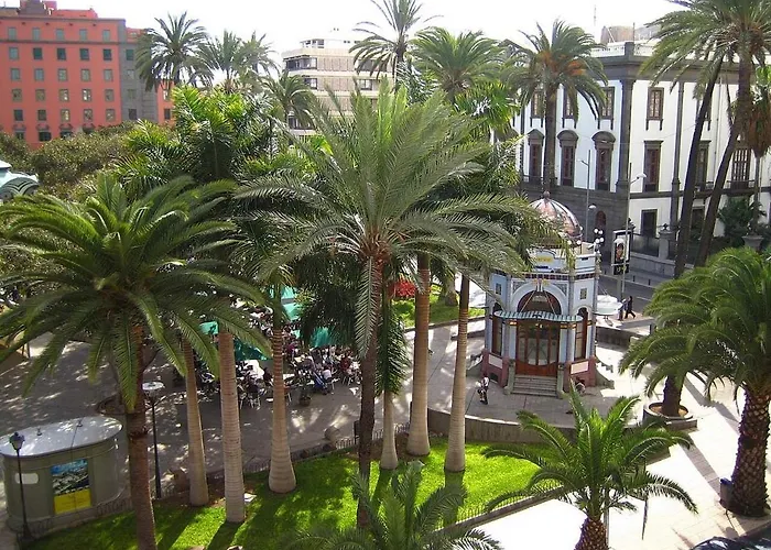 Hostel Dona Rose Old Town