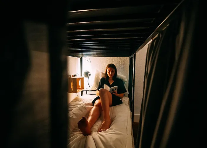 Hostel Dona Rose Old Town *