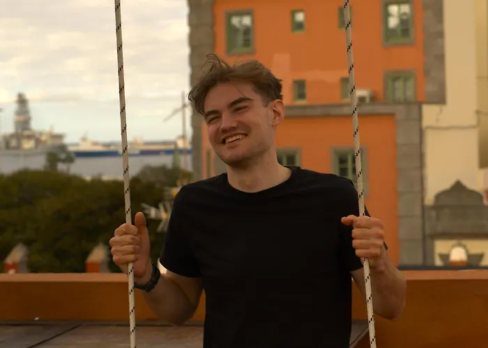 Dona Rose Old Town * Las Palmas de Gran Canaria