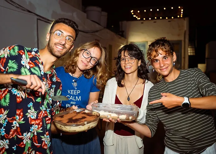 Dona Rose Old Town * Las Palmas de Gran Canaria