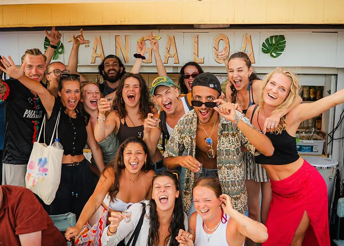 Hostel Dona Rose Old Town Las Palmas de Gran Canaria