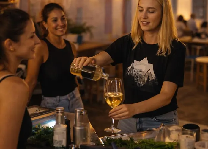 Dona Rose Old Town * Las Palmas de Gran Canaria